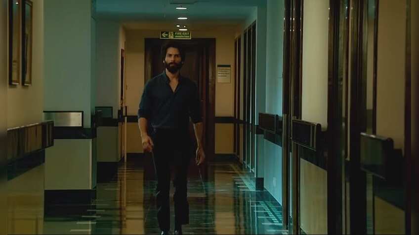 Kabir Singh box office collection: Shahid Kapoor starrer creates new record in Australia 