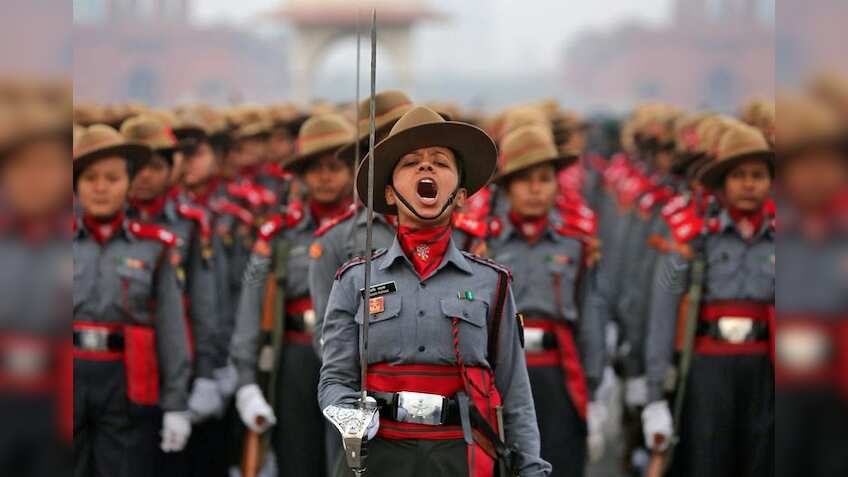Assam Rifles Recruitment full list of vacancies: 79 Rifleman and ...