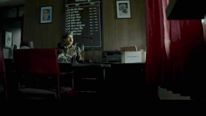 Article 15 box office collection: Ayushmann Khurrana starrer gains momentum, earns Rs 63.05 cr