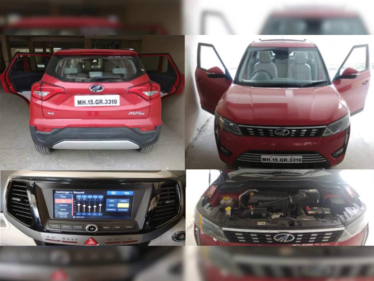 XUV300 Review: What all this Mahindra SUV offer?