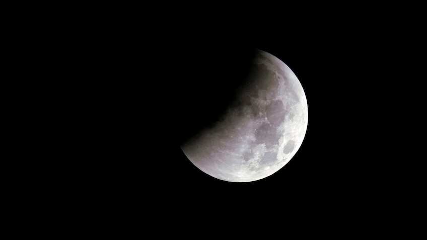 NASA prepares to send 'first woman' on Moon