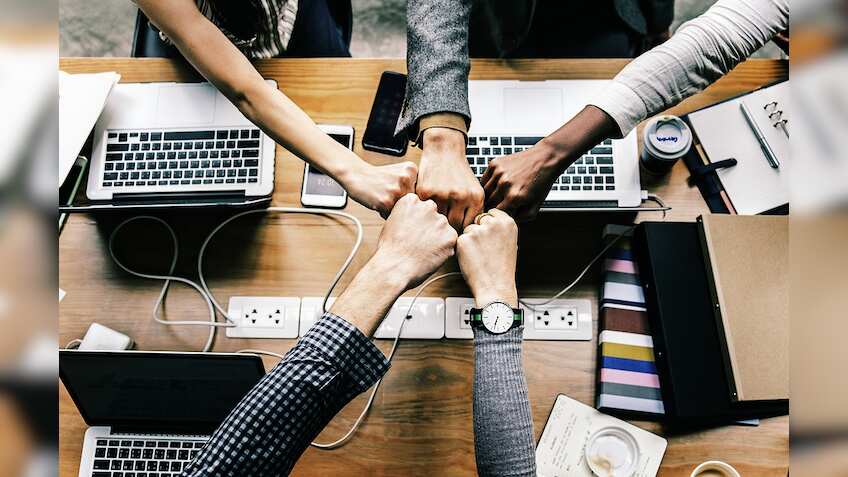 Boost for Faridabad Startups: Venture Catalysts mulling to establish incubator center in MSME cluster 