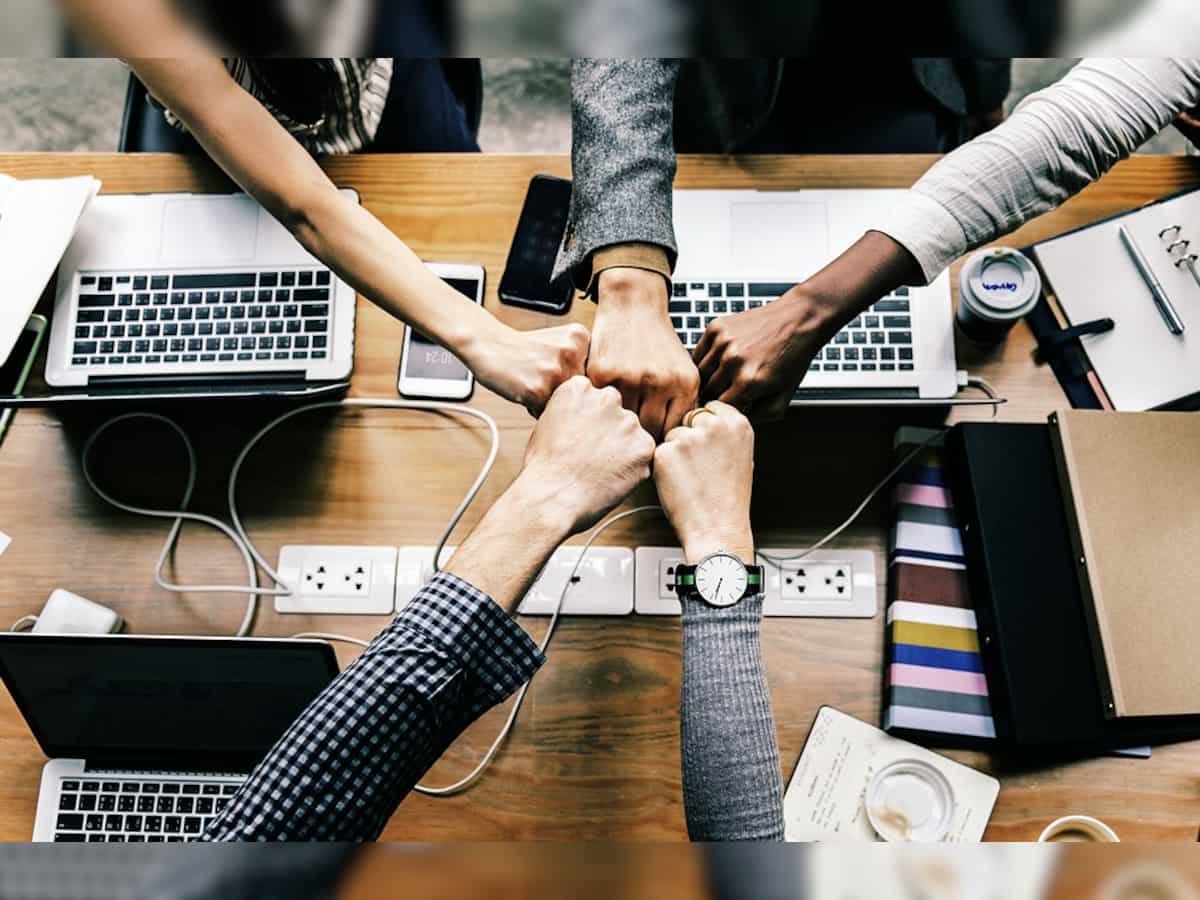 Boost for Faridabad Startups: Venture Catalysts mulling to