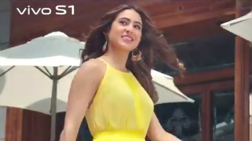 Confirmed! Vivo S series to be launched in India on August 7