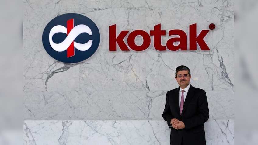 Kotak Mahindra Bank posts 33% rise in Q1 PAT - saving deposits, current account give stellar performance 