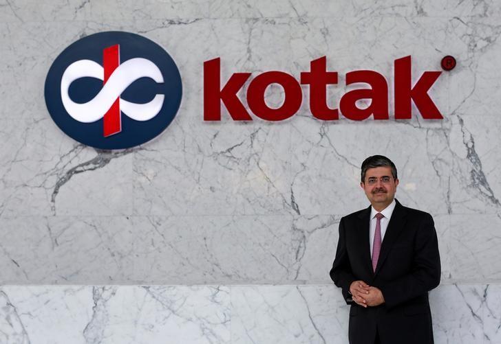 Kotak Mahindra Bank posts 33% rise in Q1 PAT - saving deposits, current account give stellar performance