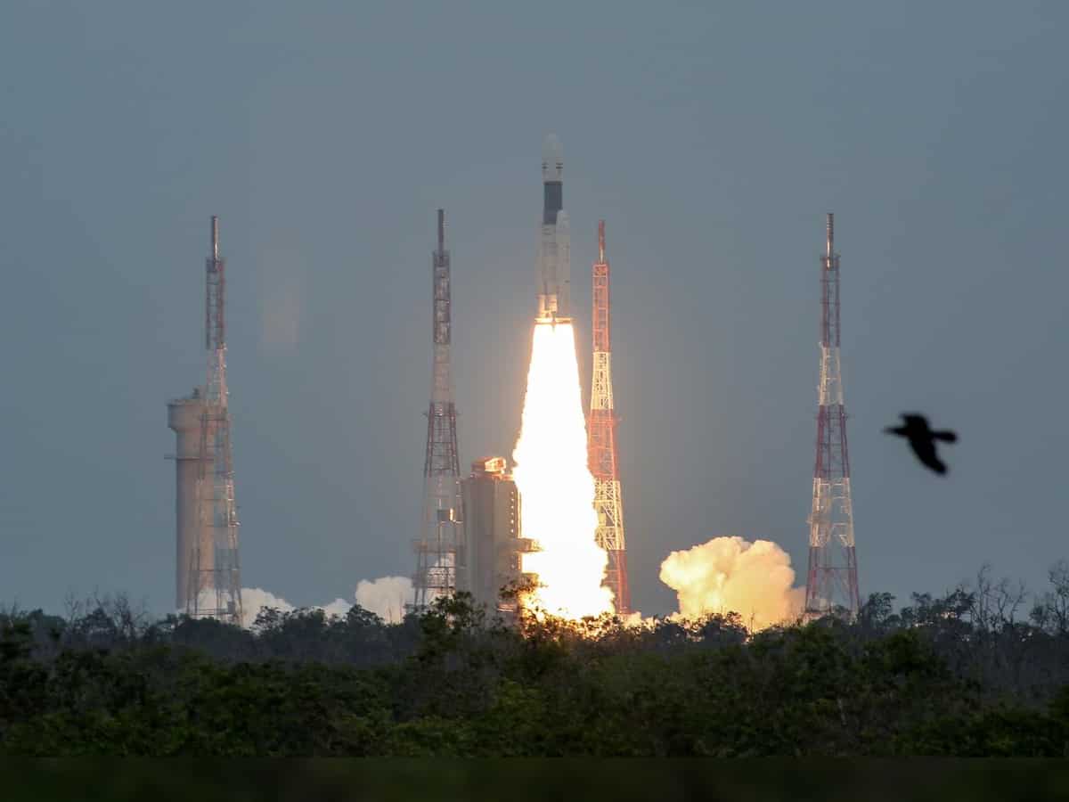 Meet the woman behind Chandrayaan-2 lunar mission: From