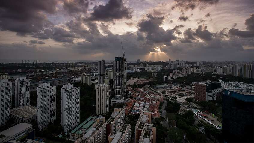  RWA maintenance charge alert! Staying in flat? These residents should be ready to pay more 