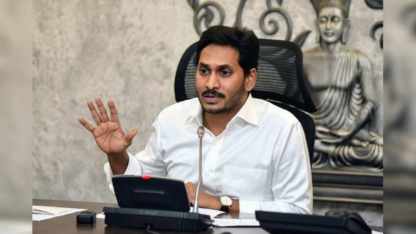 Jobs reservations: Andhra Pradesh assembly passes bill to reserve 75 pct jobs for locals