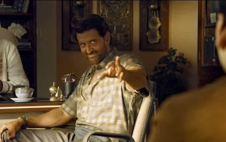 Super 30 box office collection: Hrithik Roshan starrer film now in coveted Rs 100-cr club