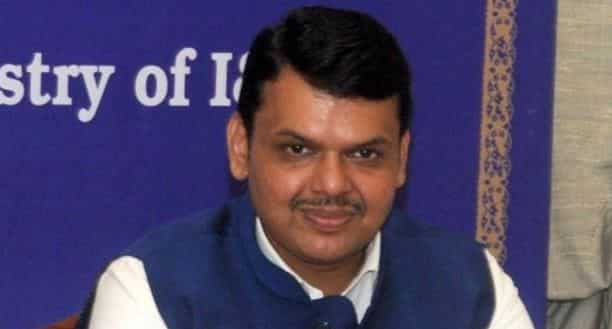 This Rs 101 birthday gift forces tears to well up in eyes of Maharashtra CM Devendra Fadnavis