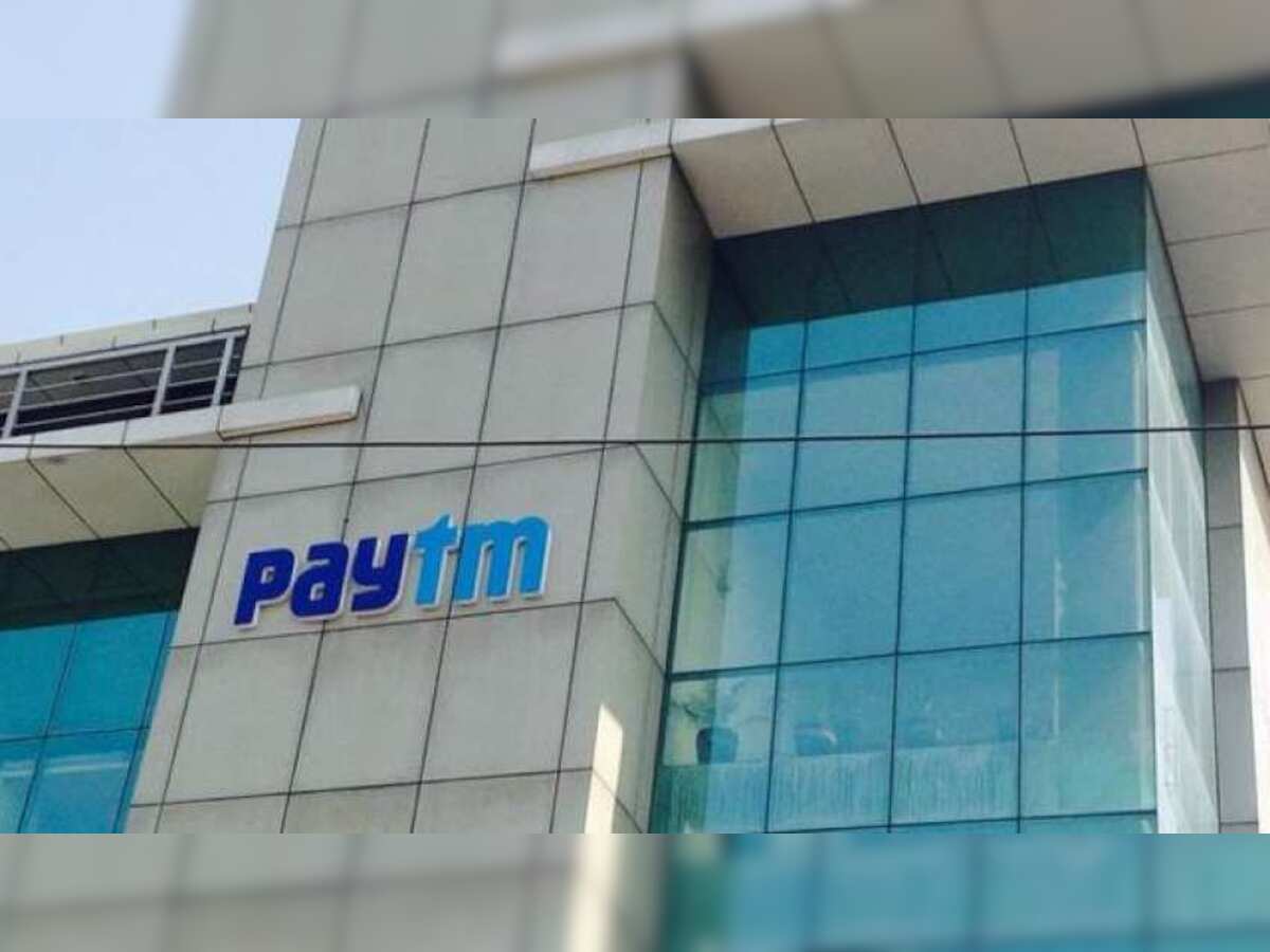  Getting instant loans gets easier: Paytm joins