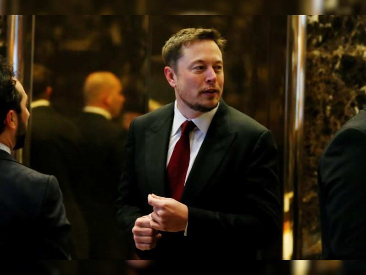 These IIT Madras students win SpaceX CEO Elon