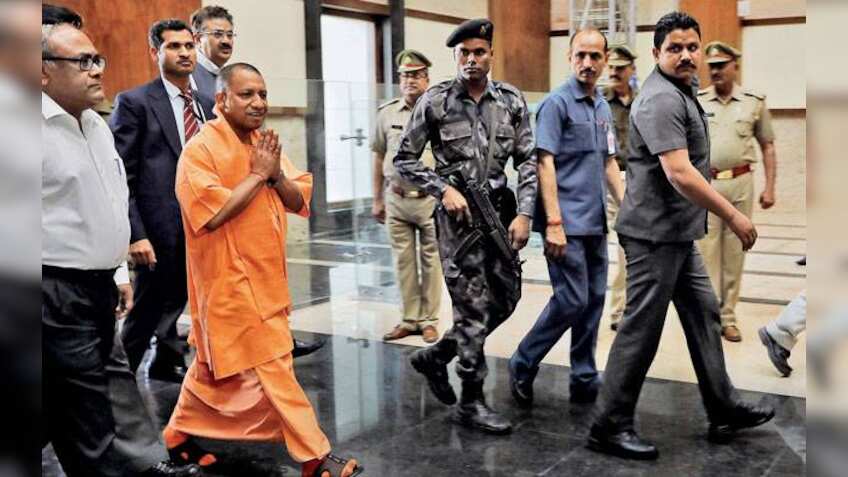 Yogi Adityanath government presents Rs 13,534 cr supplementary budget; Purvanchal Expressway and Bundelkhand Expressway get big allocations