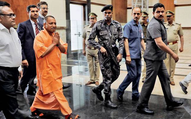 Yogi Adityanath government presents Rs 13,534 cr supplementary budget; Purvanchal Expressway and Bundelkhand Expressway get big allocations