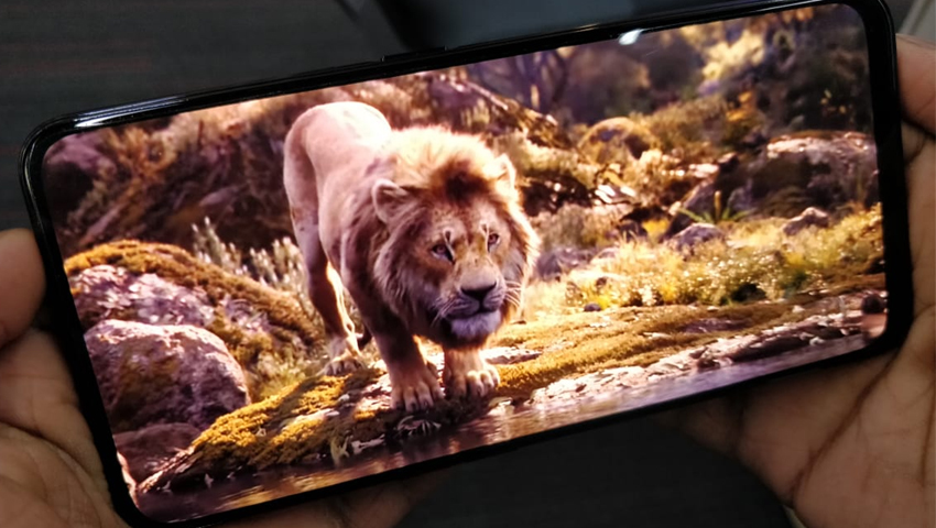 Realme X first sale today: Should you buy? Check price, features, launch offers and more