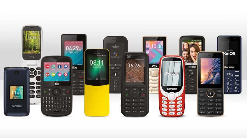 WhatsApp already on JioPhones, now available globally for all KaiOS devices; here is how to download