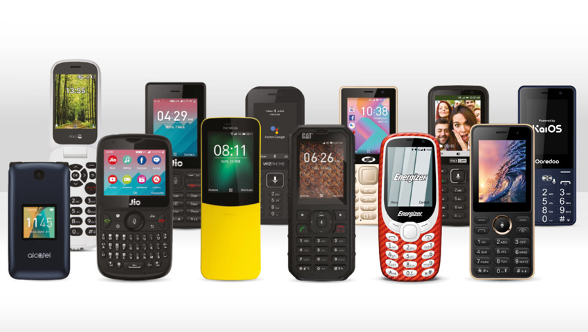 WhatsApp already on JioPhones, now available globally for all KaiOS devices; here is how to download