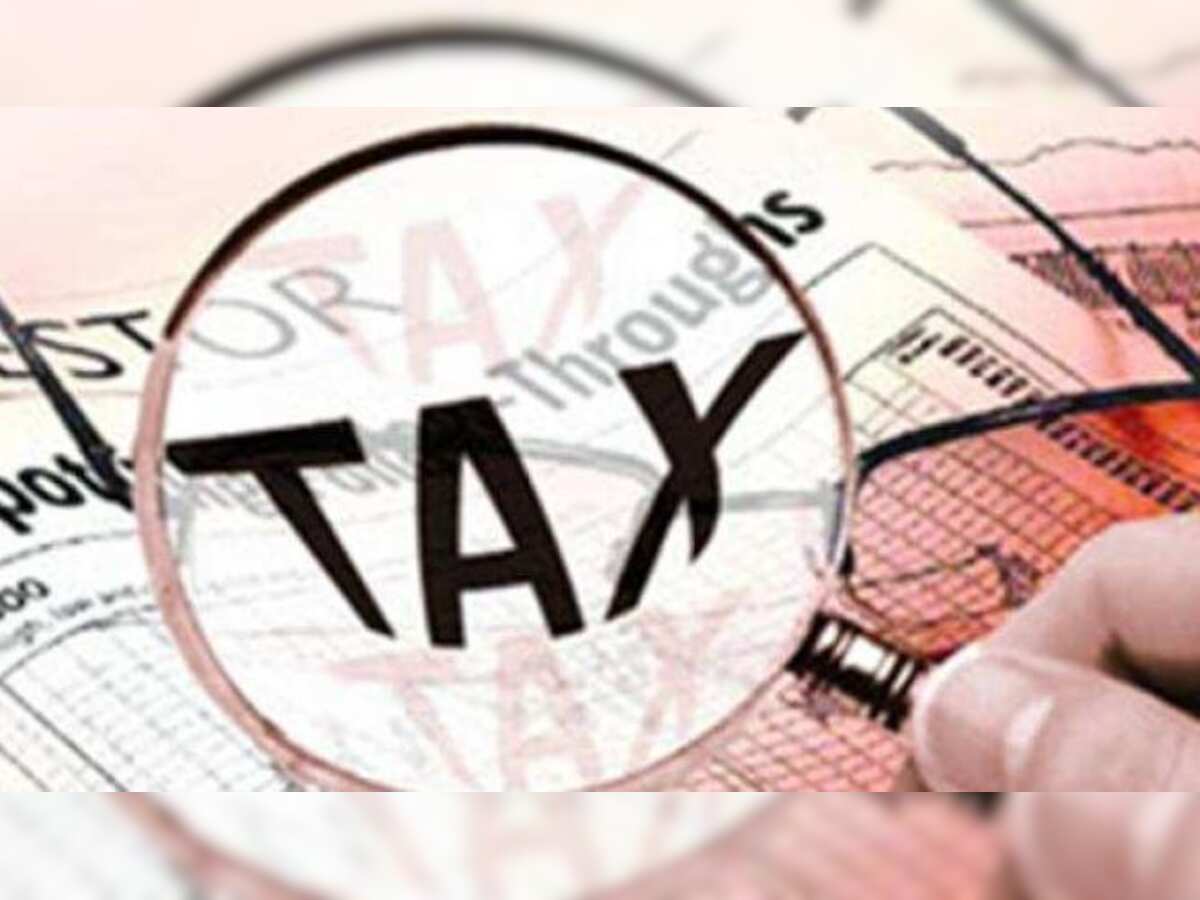 Income Tax Return Last Date extended! Relief for
