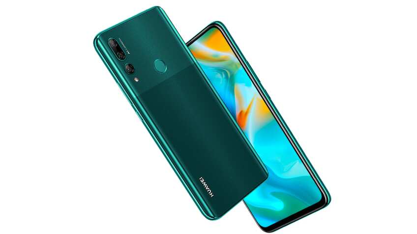 Huawei Y9 Prime 2019 launch in India confirmed for August 1: Mid-range device to take on Realme X, Redmi K20, Oppo K3