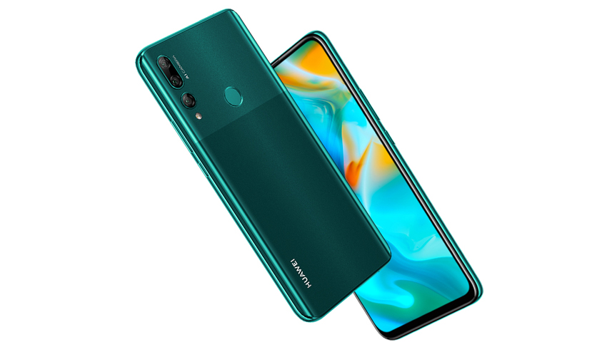 Huawei Y9 Prime 2019 launch in India confirmed for August 1: Mid-range device to take on Realme X, Redmi K20, Oppo K3