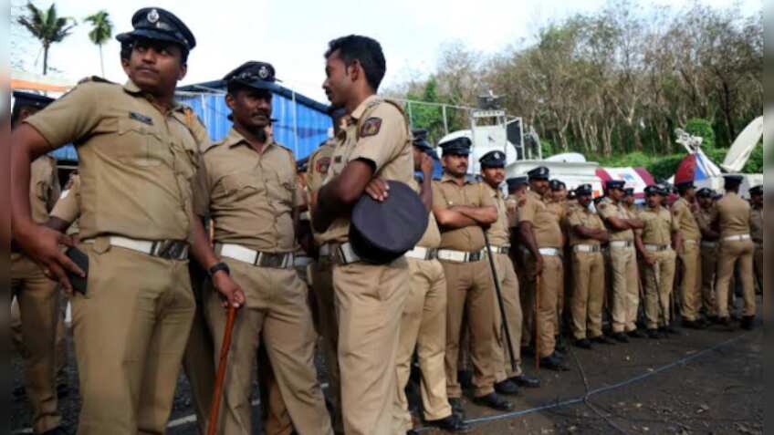 UP Police Admit Card 2019: Uttar Pradesh Police has released Typing Test ASI Clerk Recruitment Admit Cards! How to download