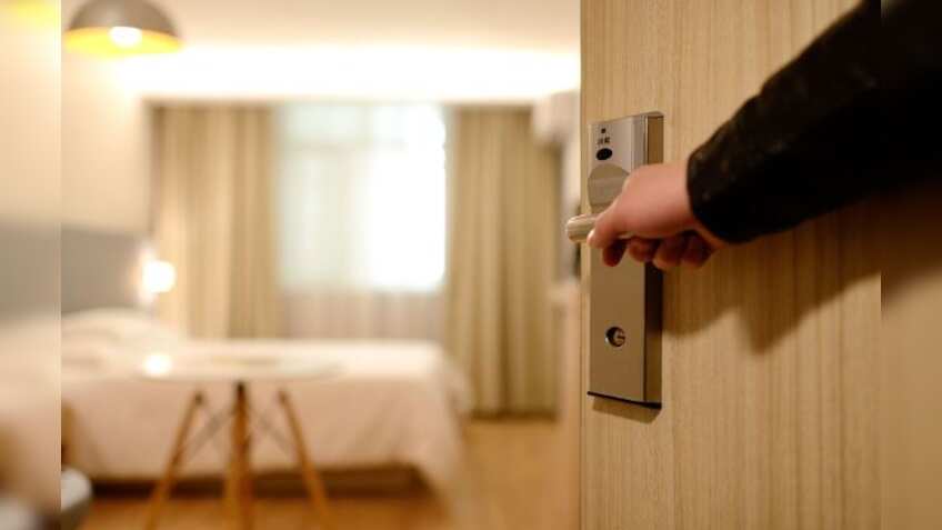 Going for vacation? Your trip can get cheaper - Now, get 0 pct EMI on hotel bookings