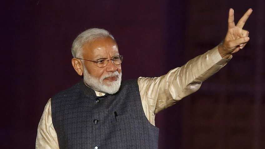 'Auto industry to help achieve Modi 2.0's $5 tn economy dream' - ASDC Annual Conclave 2019  