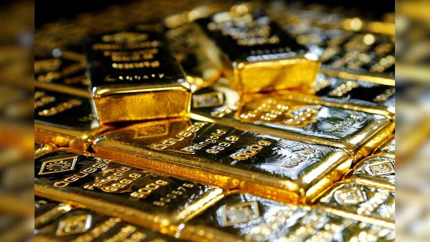 Your gold price is shooting through the roof! Shockingly, crude oil rates are not rising