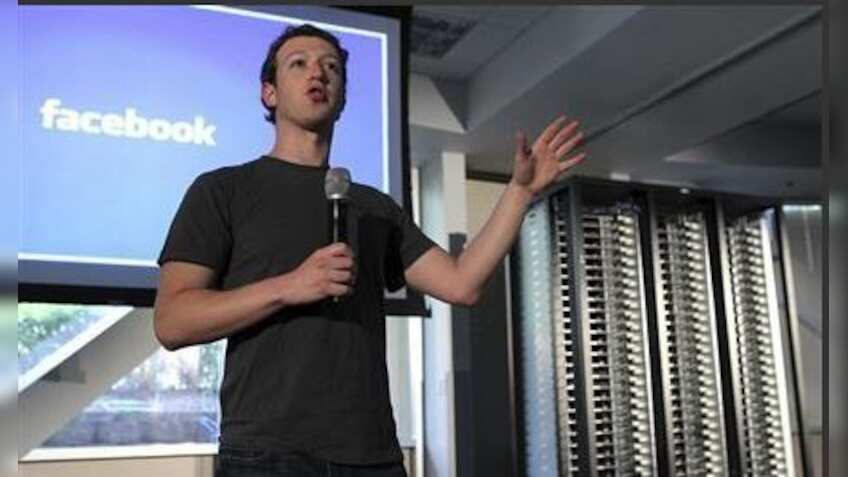 Facebook slapped with historic $5 bn fine over privacy violations