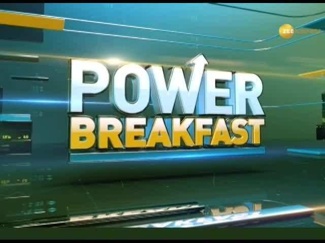 Power Breakfast: Major triggers that should matter for market today; July 25th, 2019