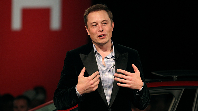 Tesla`s challenges: Founding engineer steps down as chief technology officer