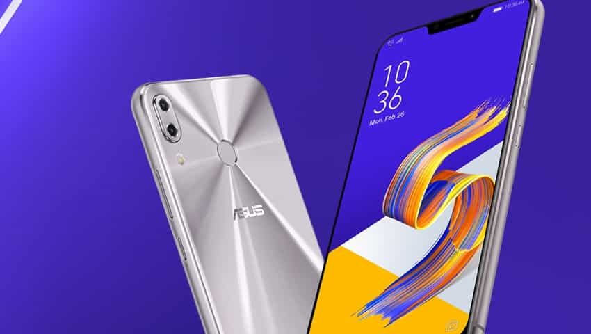 asus 5z price flipkart