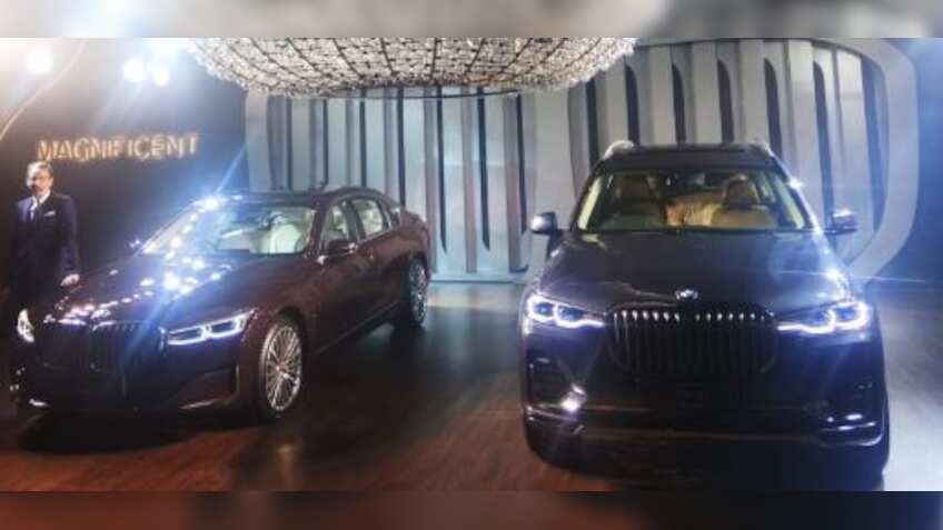 BMW 7 Series, BMW X7 launched - Prices revealed! Top things to know
