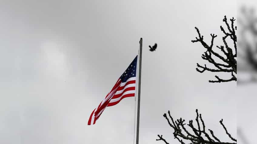 US House passes two-year budget, debt ceiling deal