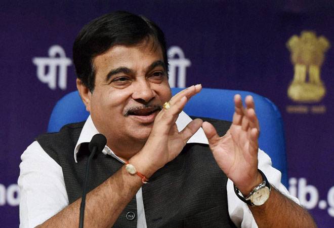 Nitin Gadkari makes big announcement for businessmen! Collateral free loans may be hiked to Rs 20 lakh