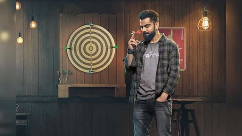 No kidding! Virat Kohli earns Rs 1.3 crore per Instagram post, Priyanka Chopra gets Rs 1.8 crore! Check rich list