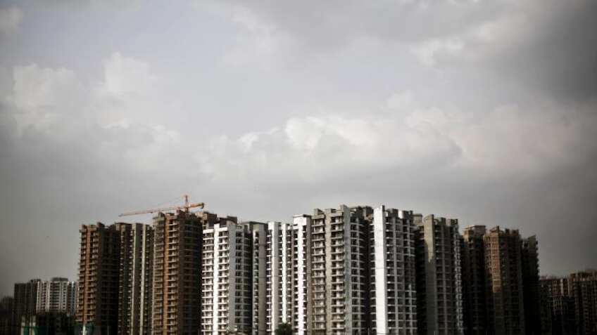 Amrapali Group firms bought gold with home buyers' money