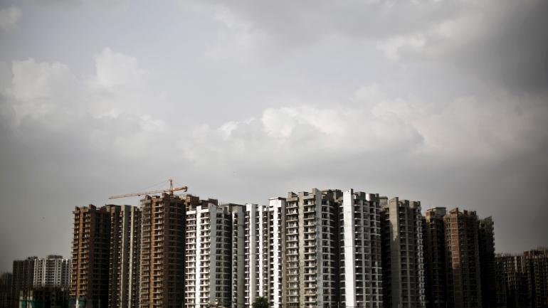 Amrapali Group firms bought gold with home buyers' money