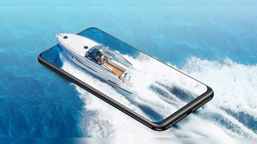 Vivo Y90 launched; this affordable smartphone packs numerous eye-catching features