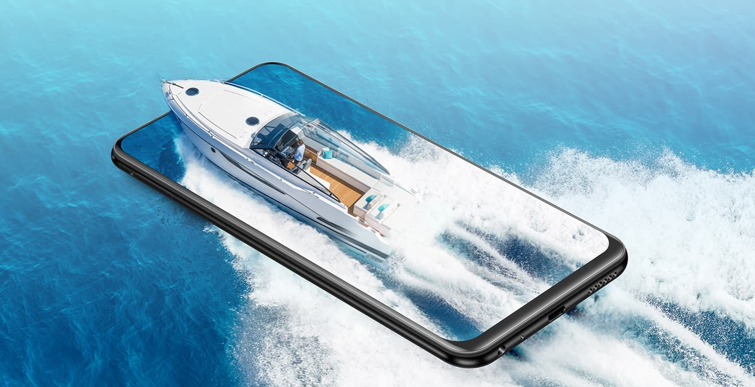Vivo Y90 launched; this affordable smartphone packs numerous eye-catching features