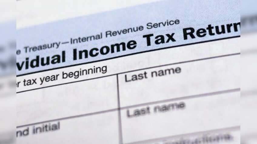 Easiest way to file ITR: Check these quick tips for filing Income Tax ...
