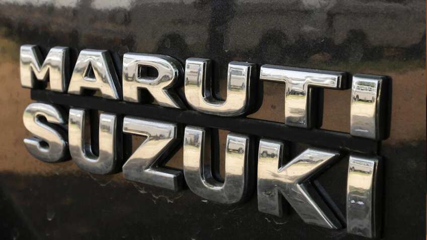 Maruti Suzuki Q1 Results: How India's largest carmaker performed - Top highlights from April-June FY 2019-20 period 