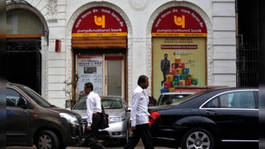 PNB reports profit at Rs 1,019 crore for June quarter