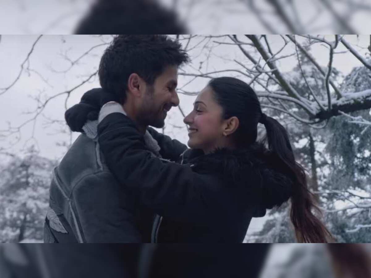 Kabir Singh box office collection: Shahid Kapoor starrer
