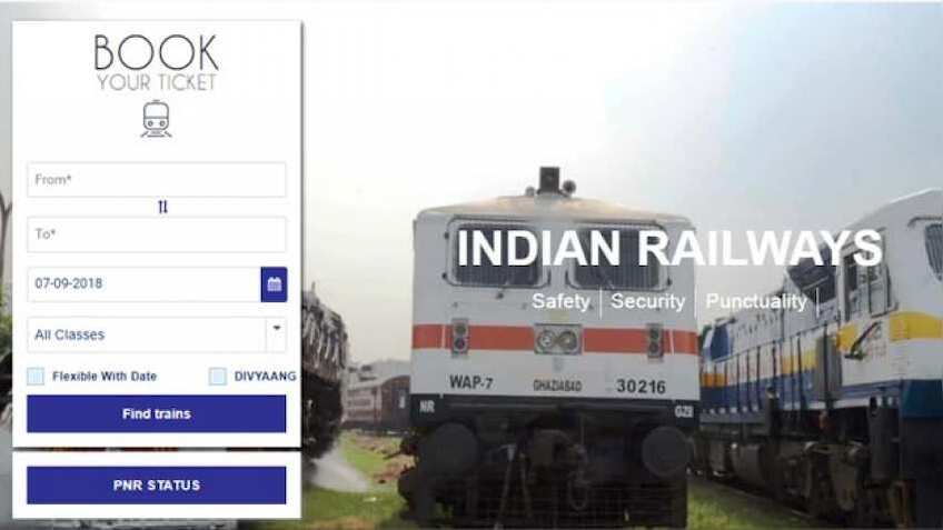 IRCTC recruitment 2019: Fresh vacancies - Check interview dates, other details