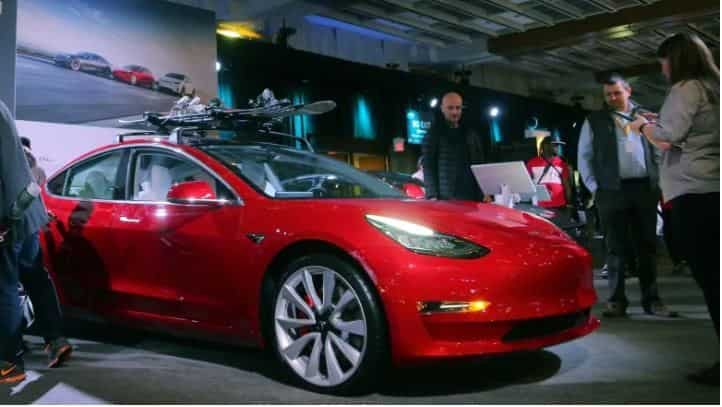 Tesla cars on India roads! Yes, Elon Musk puts timeline for electric ...