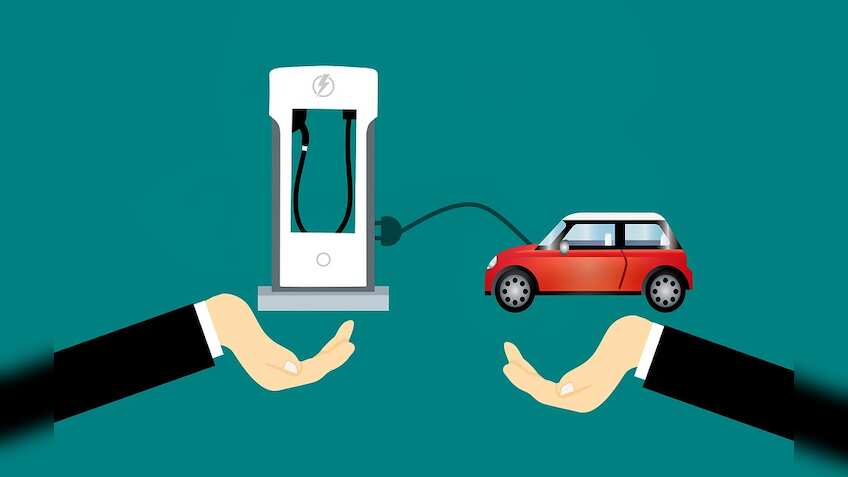 GST Council Meeting Today: Check latest GST rates on Electrical vehicles, EV chargers, new GST laws
