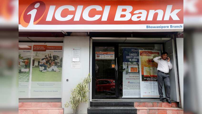 ICICI Bank Q1FY20 result: Profit at Rs 1,908 crore, net interest income grows to Rs 7,737.43 crore; Check highlights