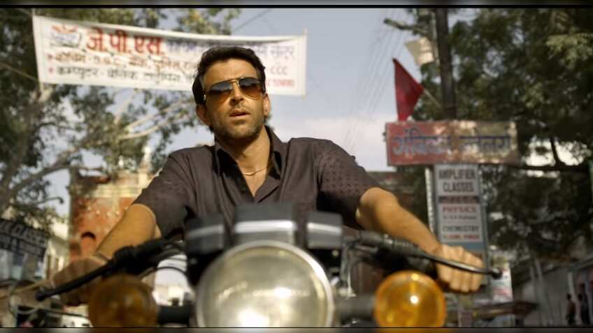 Super 30 box office collection till now: Hrithik Roshan starrer earns Rs 113.71 crore in 2 weeks